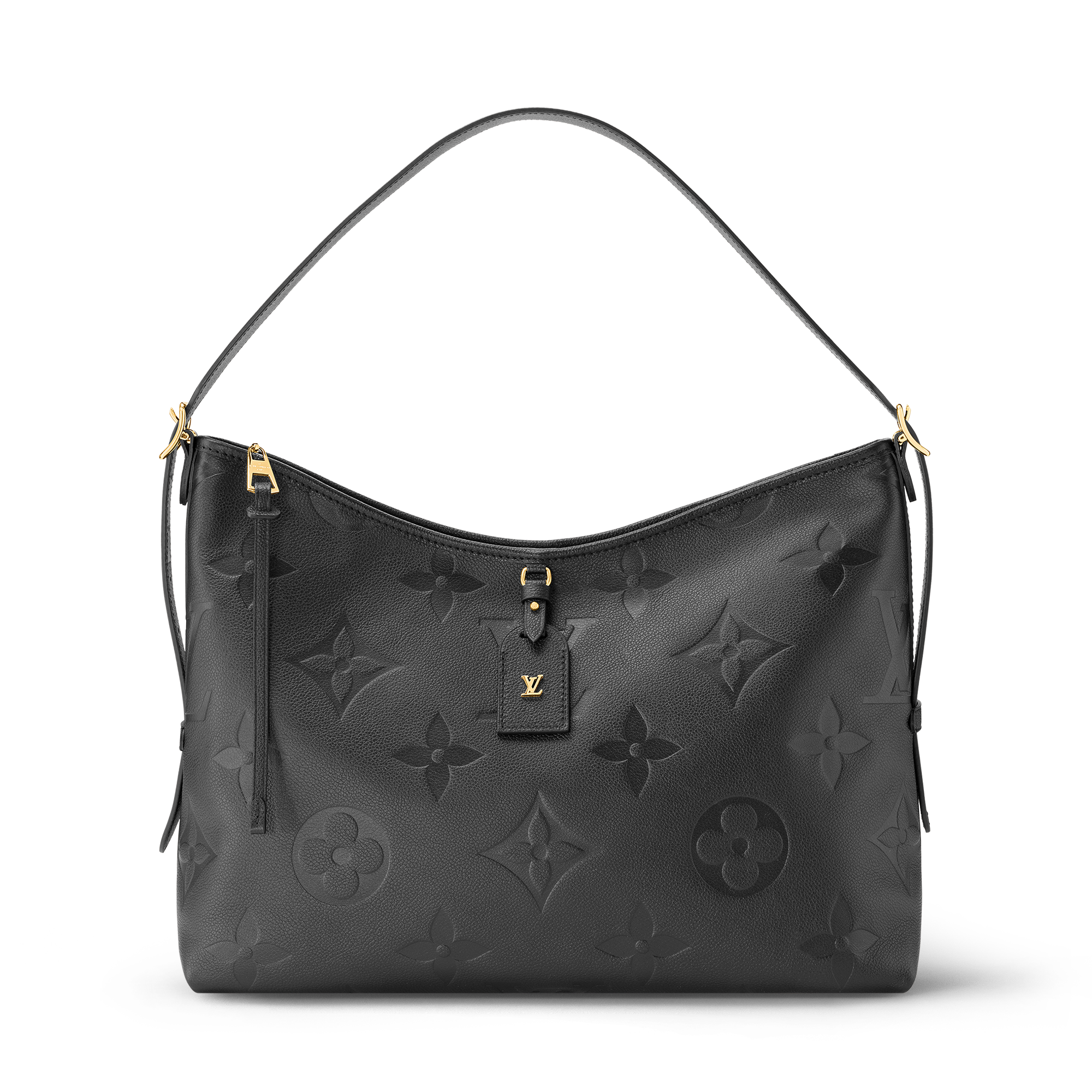 Organizzatore Per Borsa In Feltro Per LV Carryall MM - Salvaordine Morbido Con Tasche Porta Carte, Claret (S)